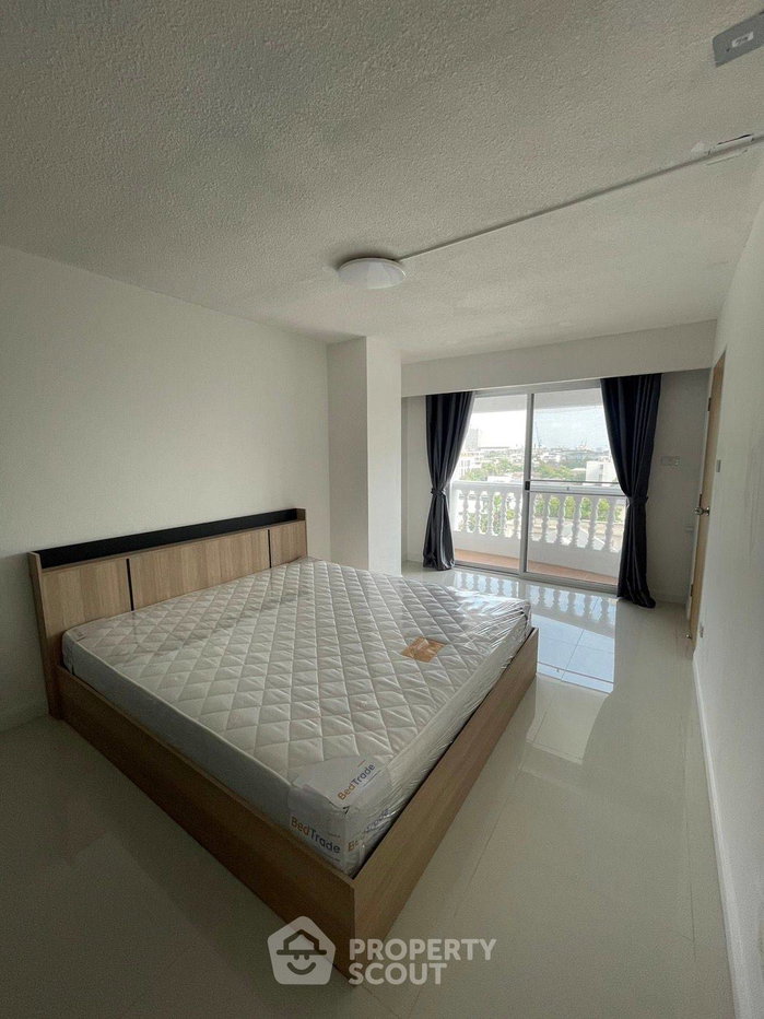 รูป คอนโด 1-ห้องนอน ที่ 38 แมนชั่น คอนโดมิเนียม ใกล้ BTS เอกมัย (ID 1546664) - รูปที่ 1/10