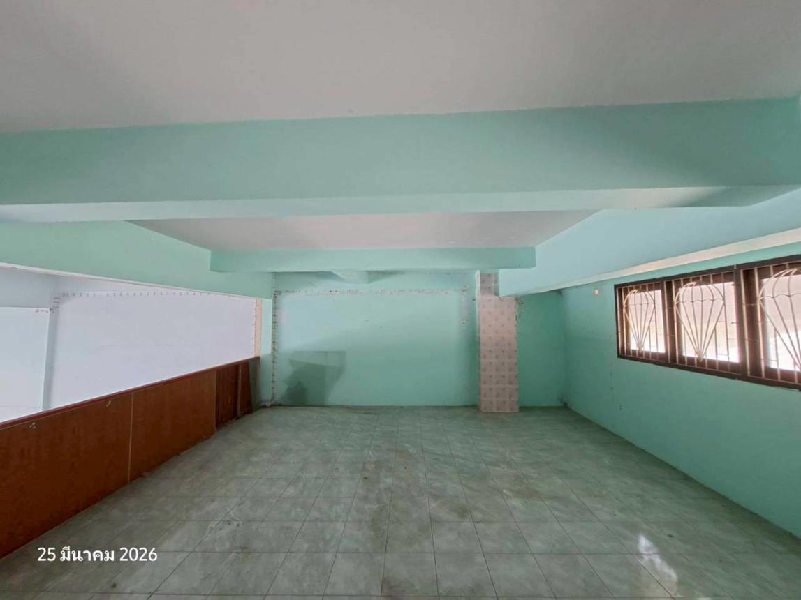 รูป อาคารพาณิชย์ 63.7 ตร.วา เมืองเพชรบุรี เพชรบุรี 3.9M - รูปที่ 45/54
