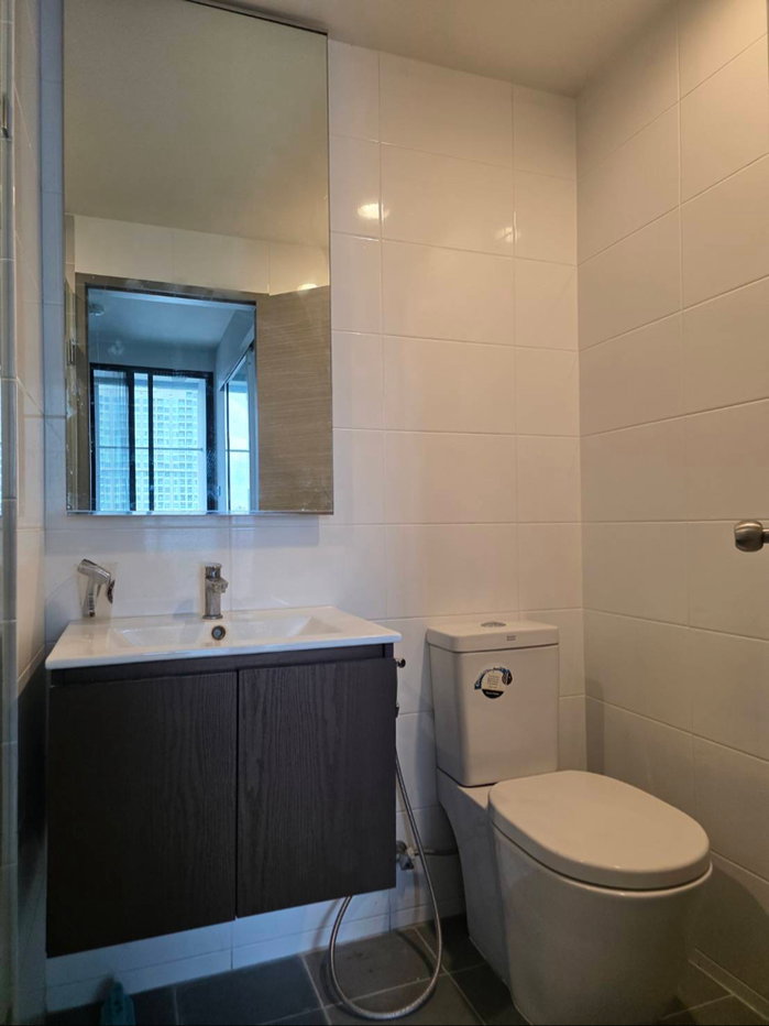 picture For Rent Premio Quinto Condo Near BTS Sananikom - 4/10