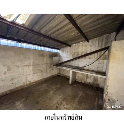 รูป Z3A2269 ขายอาคารพานิชย์ แขวง บางบอน เขต บางบอน จังหวัด กรุงเทพมหานคร - รูปที่ 6/8