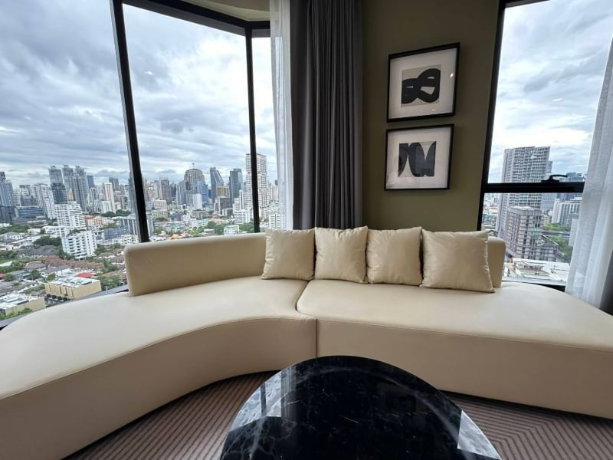 picture Ideo Q Sukhumvit 36: Experience Luxurious City Living with Unmatched Comfort - 2/9