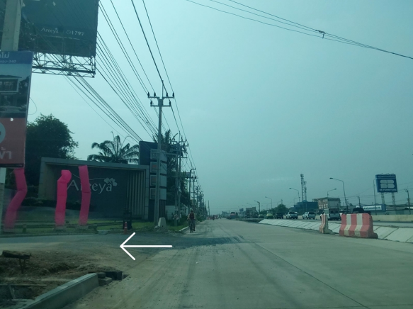 picture TOWN HOUSE 17.5 Sq.w. Bang Bua Thong Nonthaburi for 2.3M - 2/2