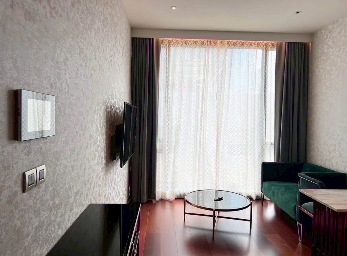 รูป Khun By Yoo | Sale with Tenant🔥 🚝ใกล้ BTS Thonglor #2026060814771 - รูปที่ 4/11