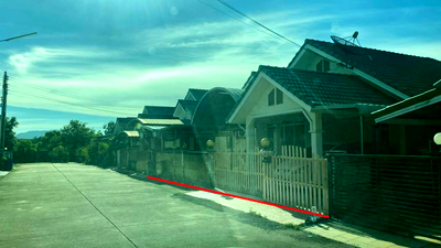 HOME 63 Sq.w. Ban Khai Rayong for 2.8M
