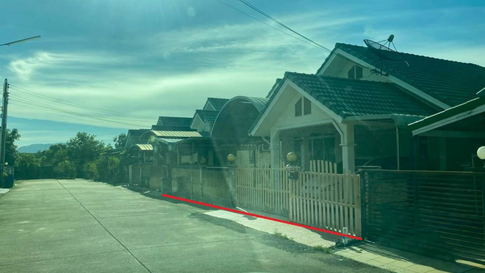 HOME 63 Sq.w. Ban Khai Rayong for 2.8M