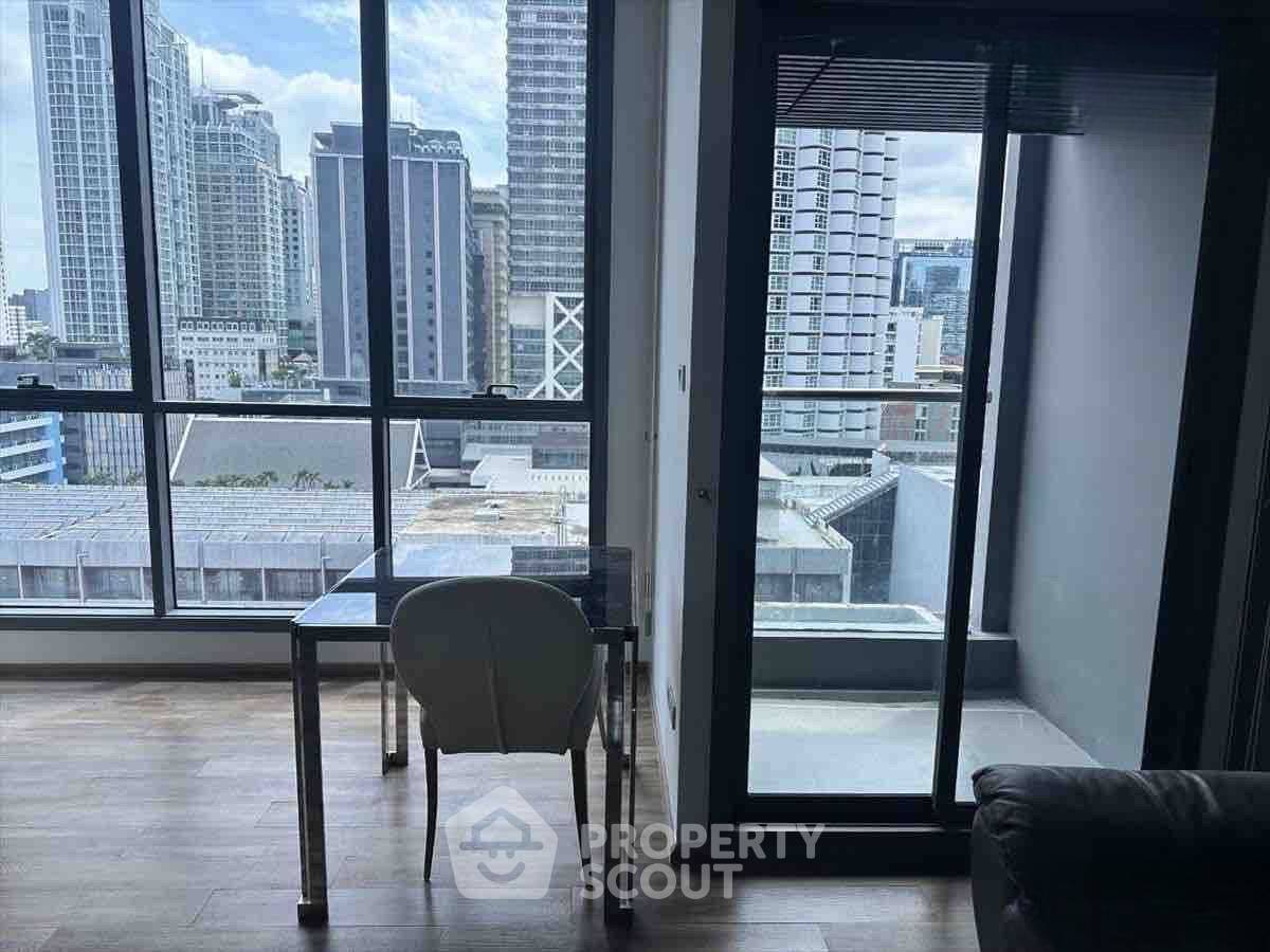 รูป คอนโด 1-ห้องนอน ที่ ไฮด์ สุขุมวิท 13 คอนโดมิเนี่ยม ใกล้ BTS นานา (ID 2197366) - รูปที่ 7/10