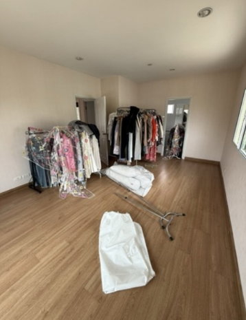 รูป For Sale‼️บ้านเดี่ยว โครงการ ภัสสร เพรสทีจ จตุโชติ-วัชรพล 🏠CH-049 - รูปที่ 9/23