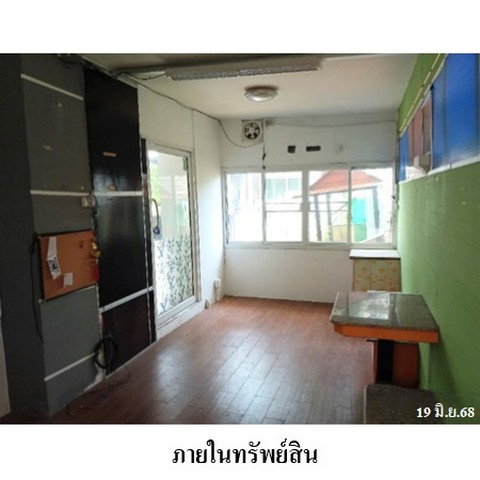 picture FOR SALE HOUSE PROPERTY 4233000 BAHT. - 7/8