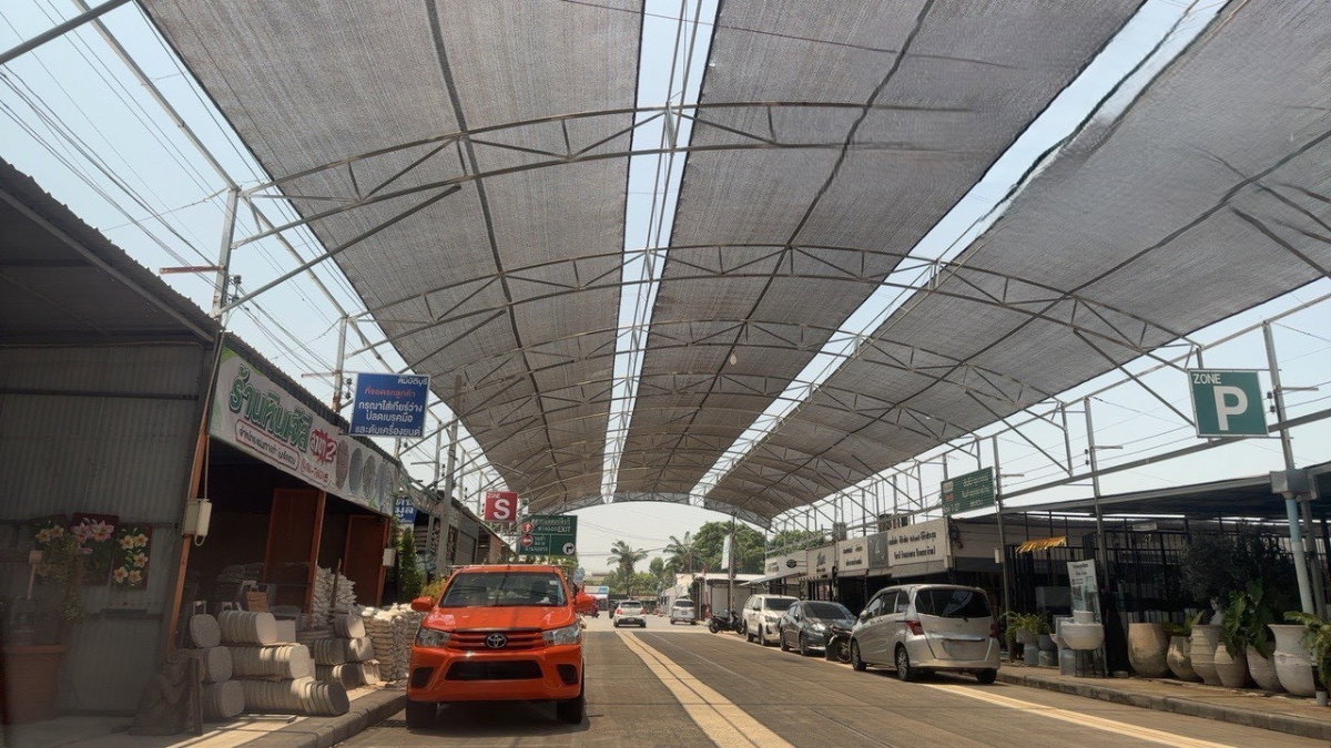 รูป ขายที่ดิน 96 ตร.วา ทำเลบางบัวทอง ใกล้ ตลาดสมบัติบุรี ราคาต่อรองได้ - รูปที่ 9/10