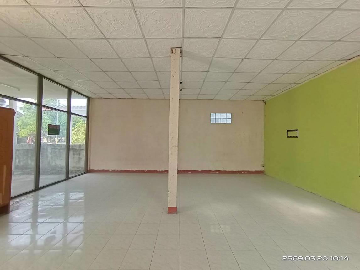 รูป บ้านเดี่ยว 62 ตร.วา ห้วยเม็ก กาฬสินธุ์ 767,000 - รูปที่ 18/32
