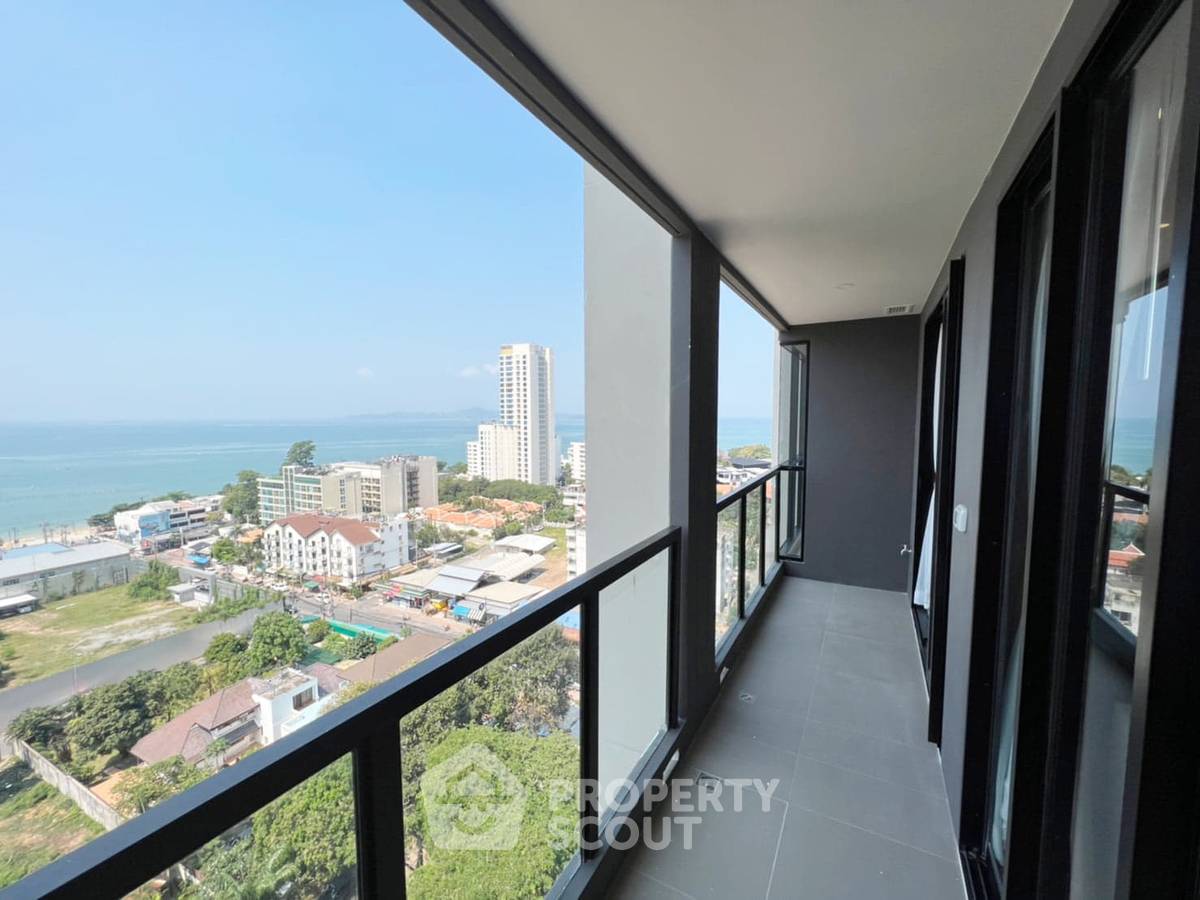 รูป คอนโด 2-ห้องนอน ที่ เดอะ พาโนร่า พัทยา ใกล้ ถนนพระตำหนัก พัทยา (ID 1514173) - รูปที่ 11/13