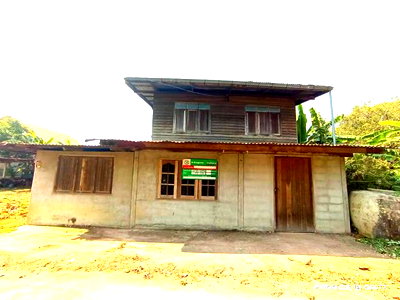 HOME 117 Sq.w. Borabu Maha Sarakham for 428,000