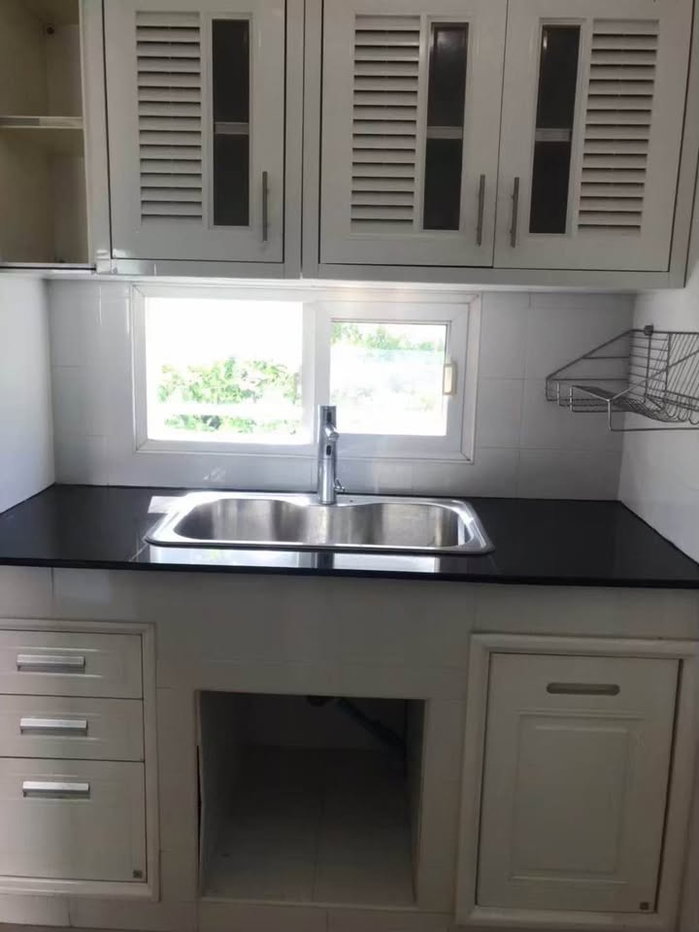 รูป บ้านเดี่ยว ให้เช่า 3-ห้องนอน ที่ มัณฑนา เลค วัชรพล ใน วัชรพล - รูปที่ 21/39
