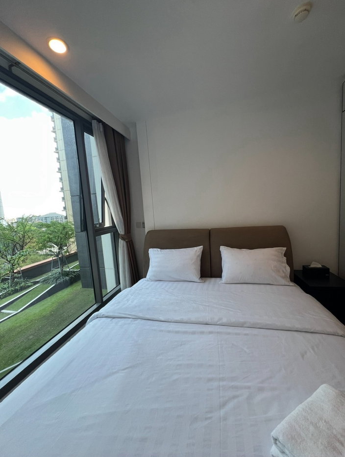 picture Unit Available at Whizdom Inspire Sukhumvit price is negotiable upon contract - 14/29