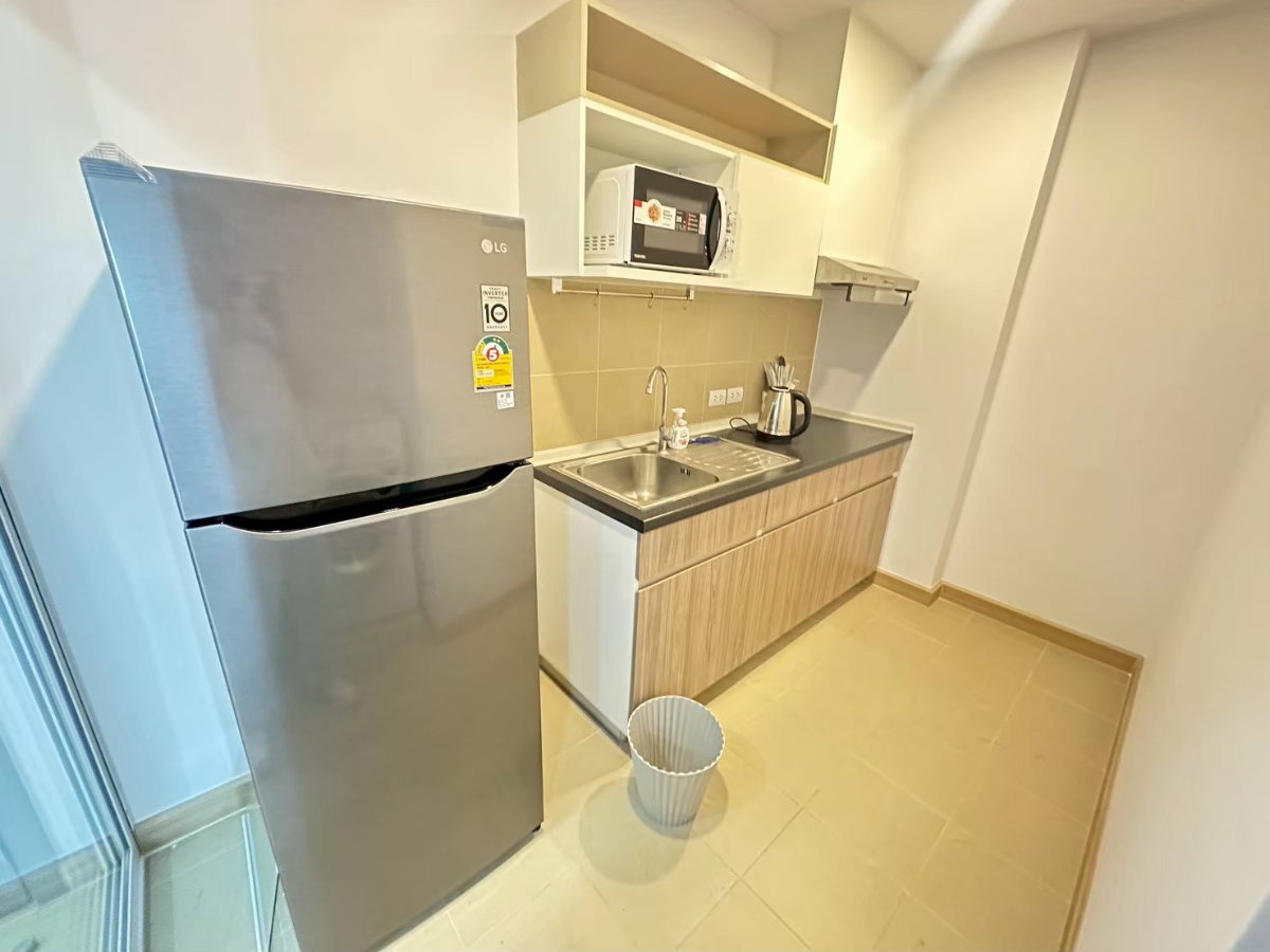 รูป For rent Supalaiveranda ramkhamhaeng มีมากกว่า 200 ห้องให้เลือก - รูปที่ 3/21