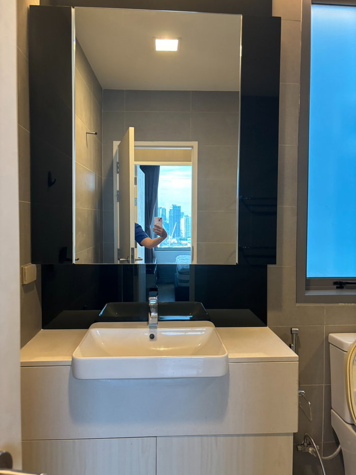 picture For Rent VANTAGE RATCHAVIPHA Fully Furnished (Near BTS Ratchayothin) - 4/15