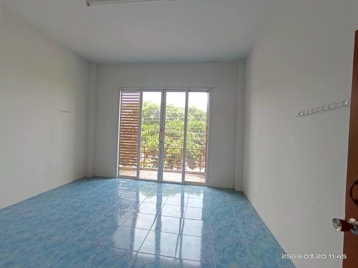 รูป อาคารพาณิชย์ 40 ตร.วา หนองกุงศรี กาฬสินธุ์ 4.8M - รูปที่ 28/40