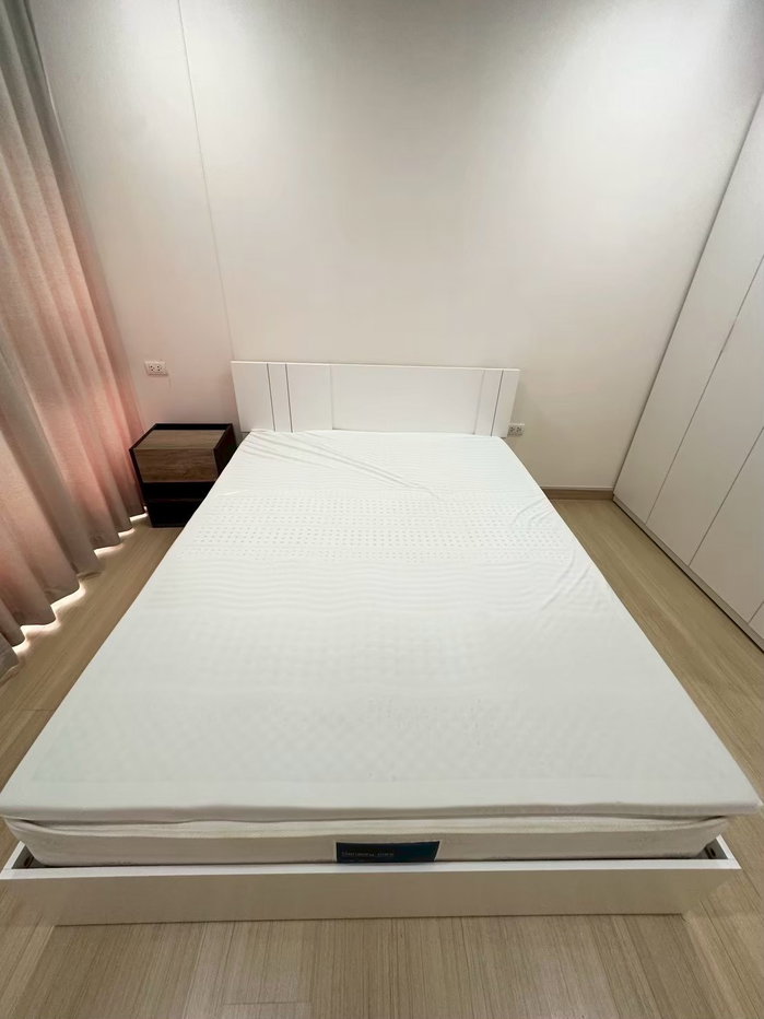 รูป For rent Supalaiveranda ramkhamhaeng มีมากกว่า 200 ห้องให้เลือก - รูปที่ 10/28