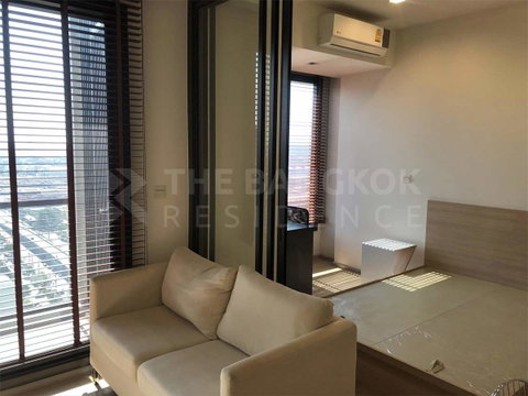 M Jatujak Easy Travel, Fully Utilized Space near BTS Saphan Khwai