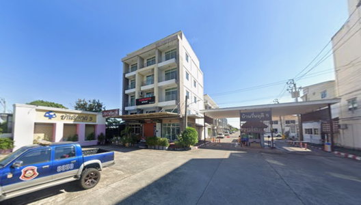 Project Baan Ruenruedee 5 Picture - 2/5