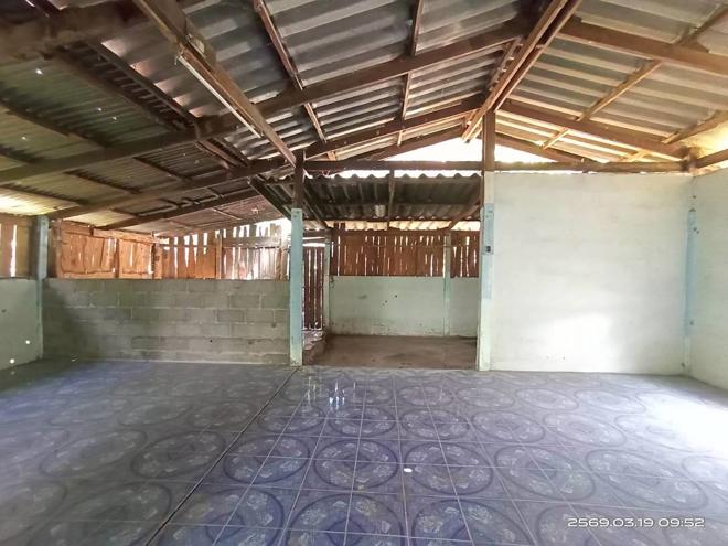 รูป บ้านเดี่ยว 109 ตร.วา บรบือ มหาสารคาม 726,000 - รูปที่ 10/32