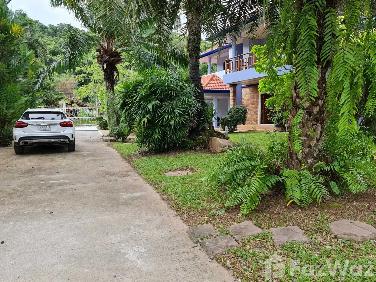 picture 4 Bedroom Villa for rent in Rawai, Phuket  5727993 - 6/78