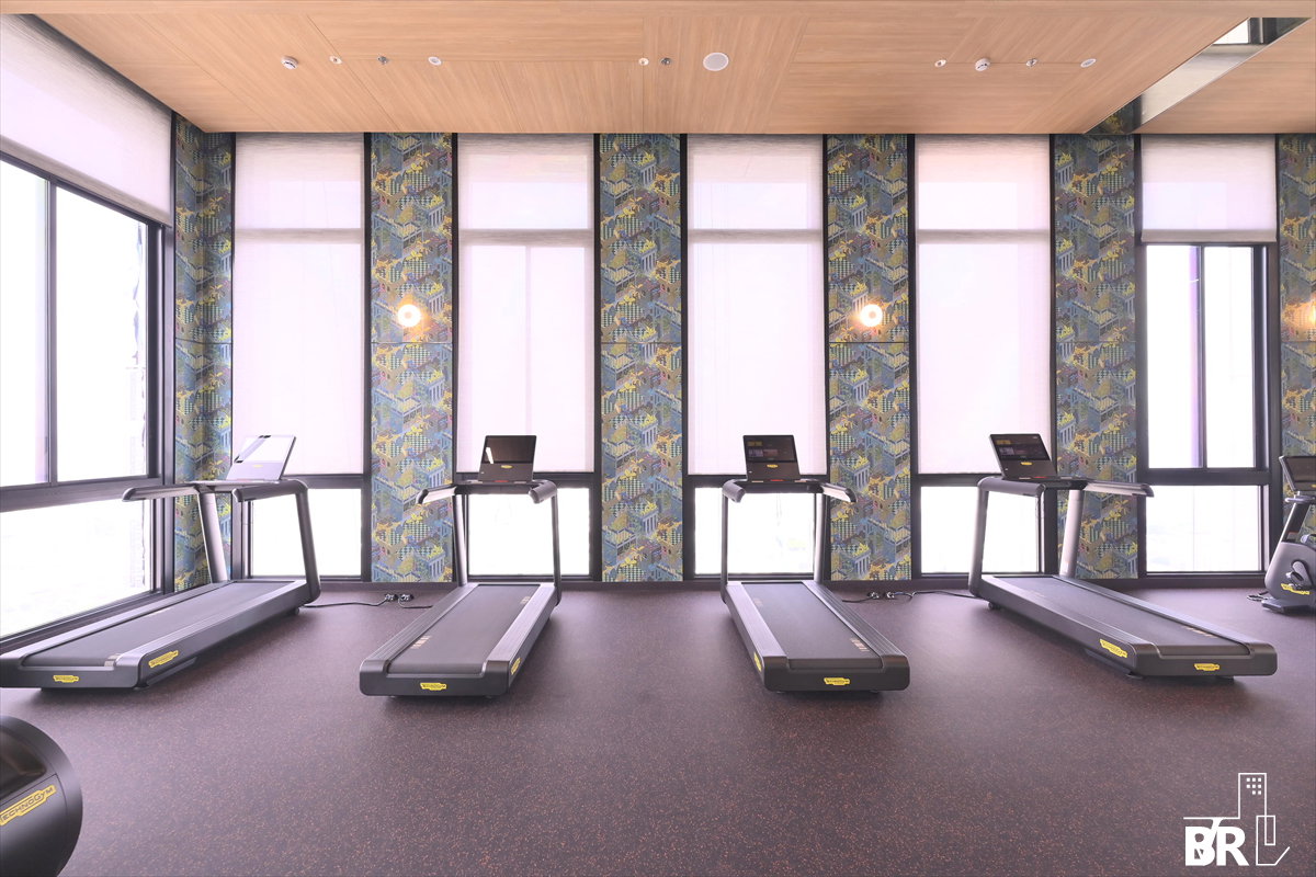 รูป เช่าคอนโด 🌇 Noble Form Thonglor 1นอน 32ตร.ม. 38k ✨ ห้องสวย แต่งใหม่ ใกล้ BTS ทองหล่อ - รูปที่ 4/6