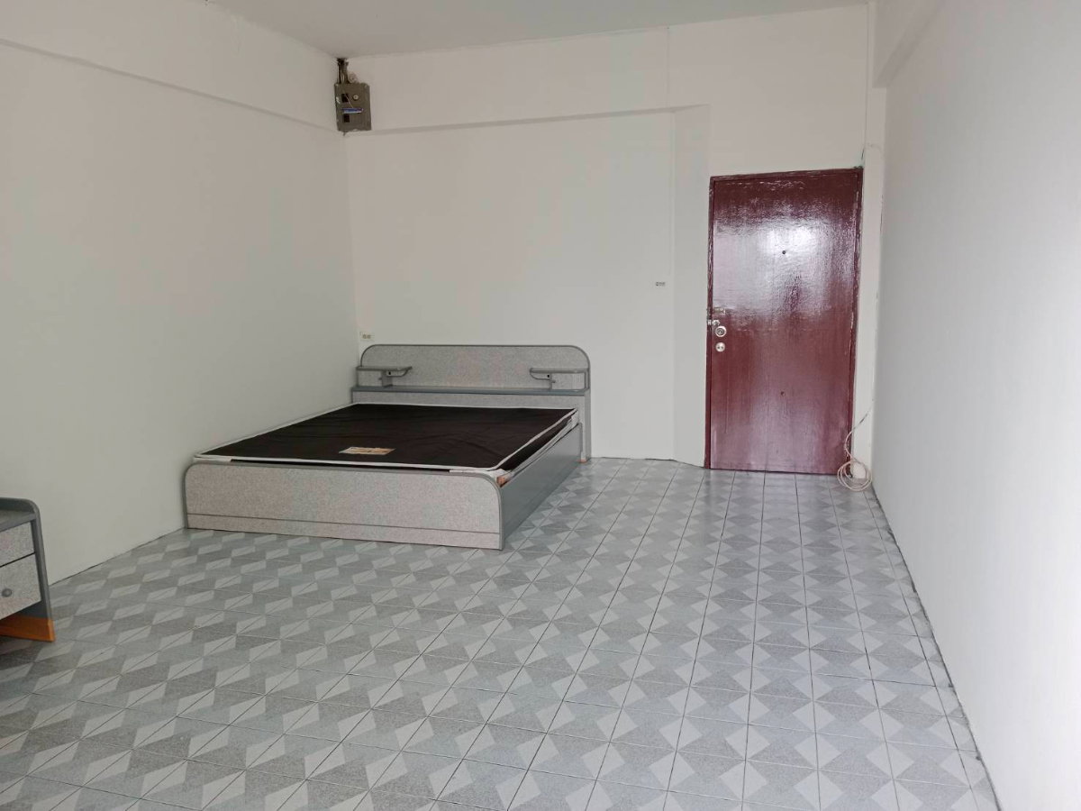 picture Condo for Rent – Grand Palace Ramkhamhaeng, 28 sqm, 10th Floor, 4800 THB - 2/7