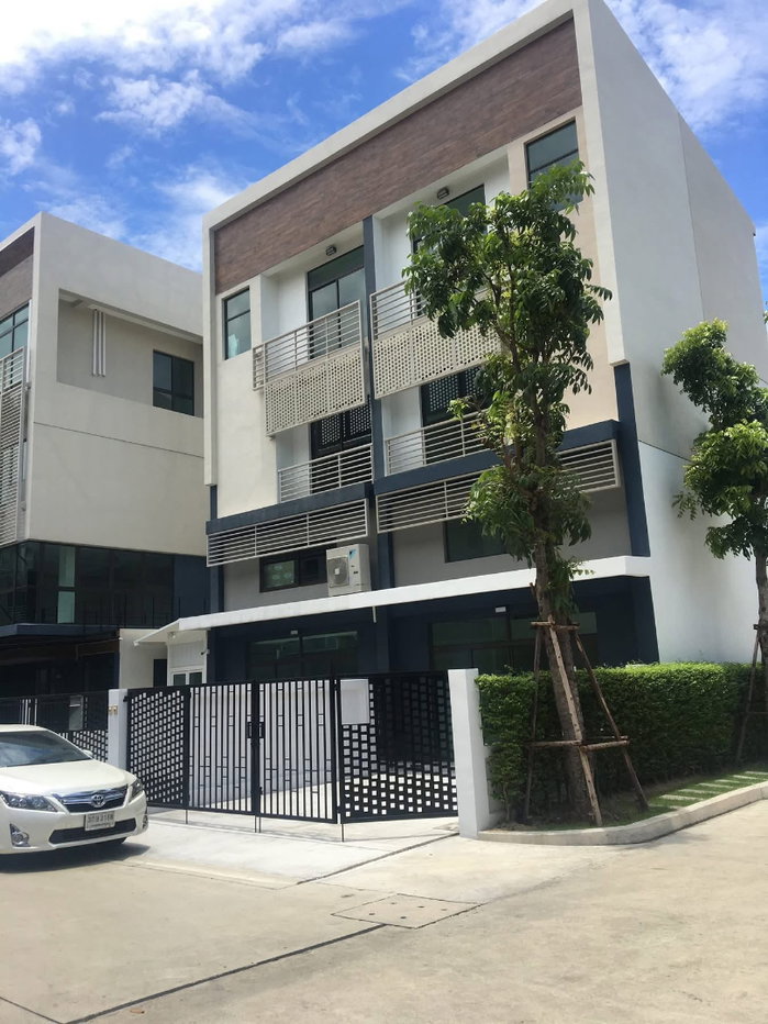 picture #E867💕080669 Home Office for Rent, DISTRICT Ekkamai - Ramintra - 2/18