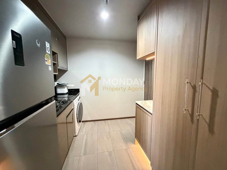 picture 🔥 Available Now! Ready to Move In! Ideo Q Sukhumvit 36 - Book Before It's Gone! 🔥 MD-26065786 - 10/18