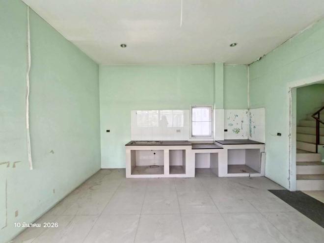 picture SHOP HOUSE 50 Sq.w. Krathum Baen Samut Sakhon for 4.3M - 13/36