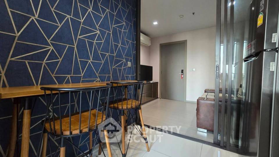 รูป คอนโด 1-ห้องนอน ที่ ไลฟ์ อโศก - พระราม 9 ใกล้ MRT พระราม 9 (ID 2974919) - รูปที่ 10/12