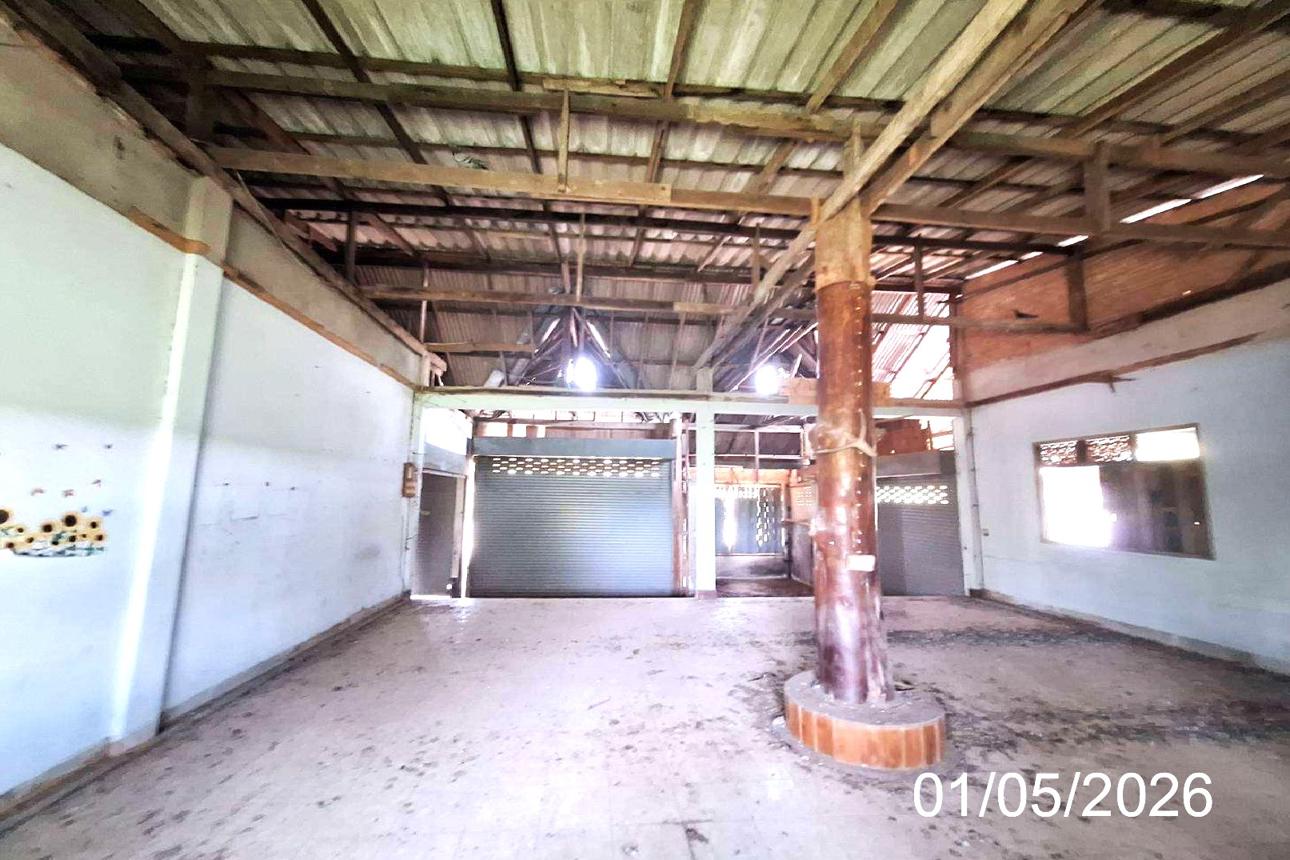 รูป บ้านเดี่ยว 311 ตร.วา เมืองลำปาง ลำปาง 2.4M - รูปที่ 30/44