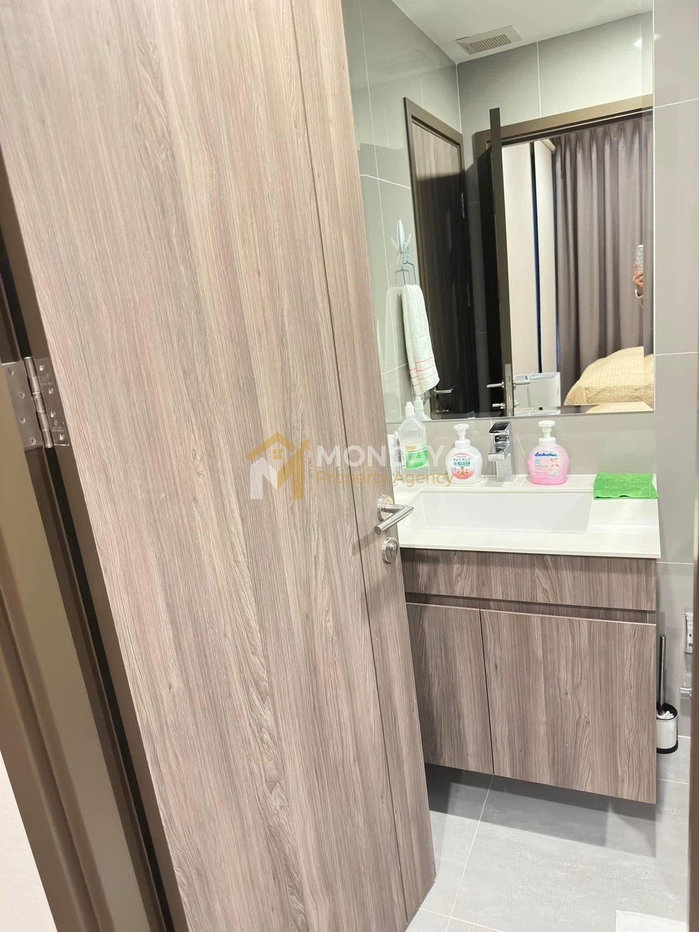 รูป 🔥MD-26065789 Rare Item ห้องสวย ราคาต่ำกว่าตลาด ไอดีโอ โมบิ อโศก รีบจองก่อนหลุด 🔥 - รูปที่ 15/19