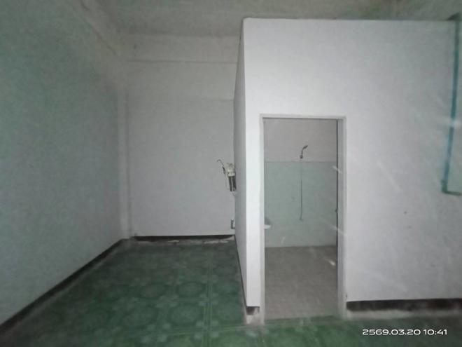 รูป อาคารพาณิชย์ 22 ตร.วา ห้วยเม็ก กาฬสินธุ์ 1.5M - รูปที่ 12/32