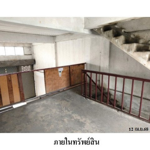 รูป Z3A0592 ขายอาคารพานิชย์ แขวง แสมดำ เขต บางขุนเทียน จังหวัด กรุงเทพมหานคร - รูปที่ 5/8