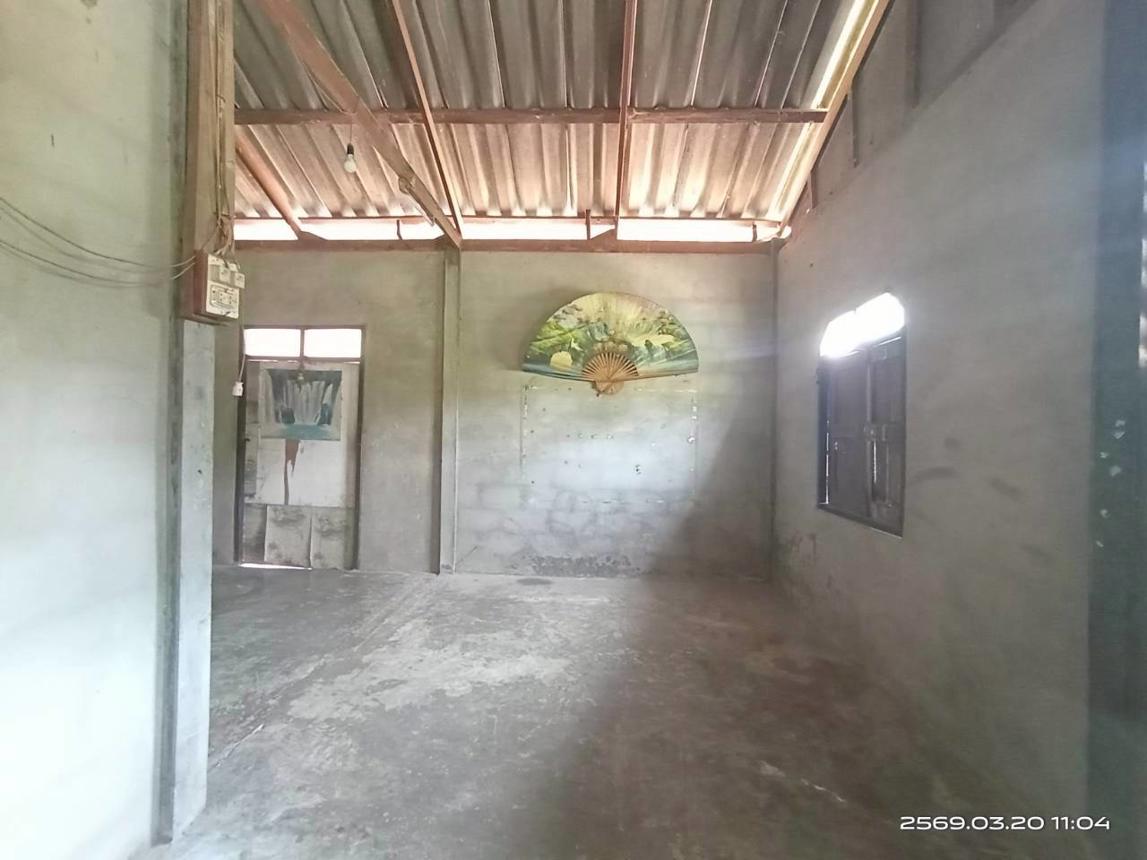 รูป บ้านเดี่ยว 180 ตร.วา ห้วยเม็ก กาฬสินธุ์ 684,000 - รูปที่ 19/30