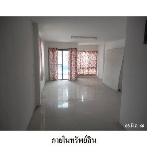 picture FOR SALE  COMMERCIAL BUILDING PROPERTY  4502000 BAHT. - 5/8