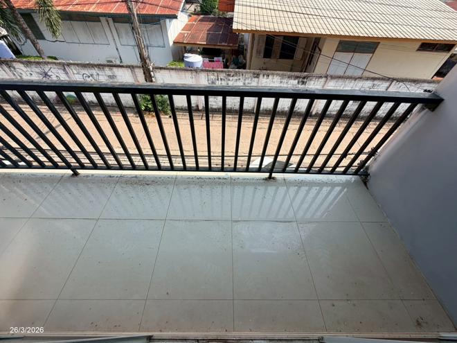 รูป ทาวน์เฮ้าส์ 18 ตร.วา เมืองอุดรธานี อุดรธานี 2.7M - รูปที่ 7/40