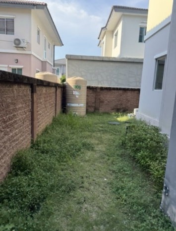 รูป For Sale‼️บ้านเดี่ยว โครงการ ภัสสร เพรสทีจ จตุโชติ-วัชรพล 🏠CH-049 - รูปที่ 17/23