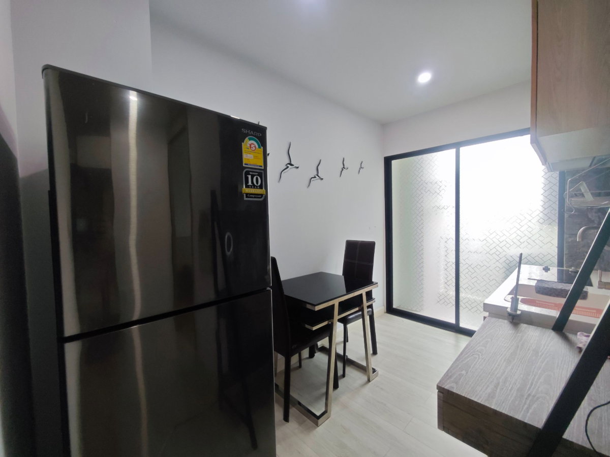 รูป ❄OWarm260515 V Condo Salaya (วี คอนโด ศาลายา) - รูปที่ 8/18