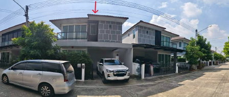 picture HOME 37.5 Sq.w. Muang Samut Sakhon Samut Sakhon for 4.2M - 5/14