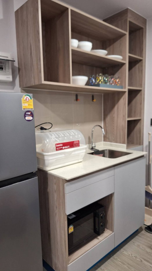 picture Kave Town colony for rent....... - 7/8