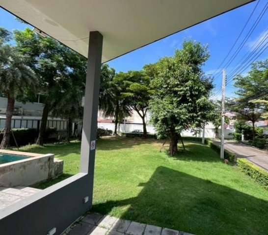 รูป ZTL0680 ขายบ้านแฝด หมู่บ้าน/โครงการ แฮปปี้ โฮม แขวง คันนายาว เขต คันนายาว จังหวัด กรุงเทพมหานคร - รูปที่ 5/8
