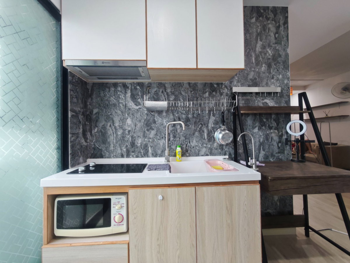 รูป ❄OWarm260515 V Condo Salaya (วี คอนโด ศาลายา) - รูปที่ 10/18
