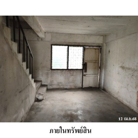รูป Z3A0592 ขายอาคารพานิชย์ แขวง แสมดำ เขต บางขุนเทียน จังหวัด กรุงเทพมหานคร - รูปที่ 3/8