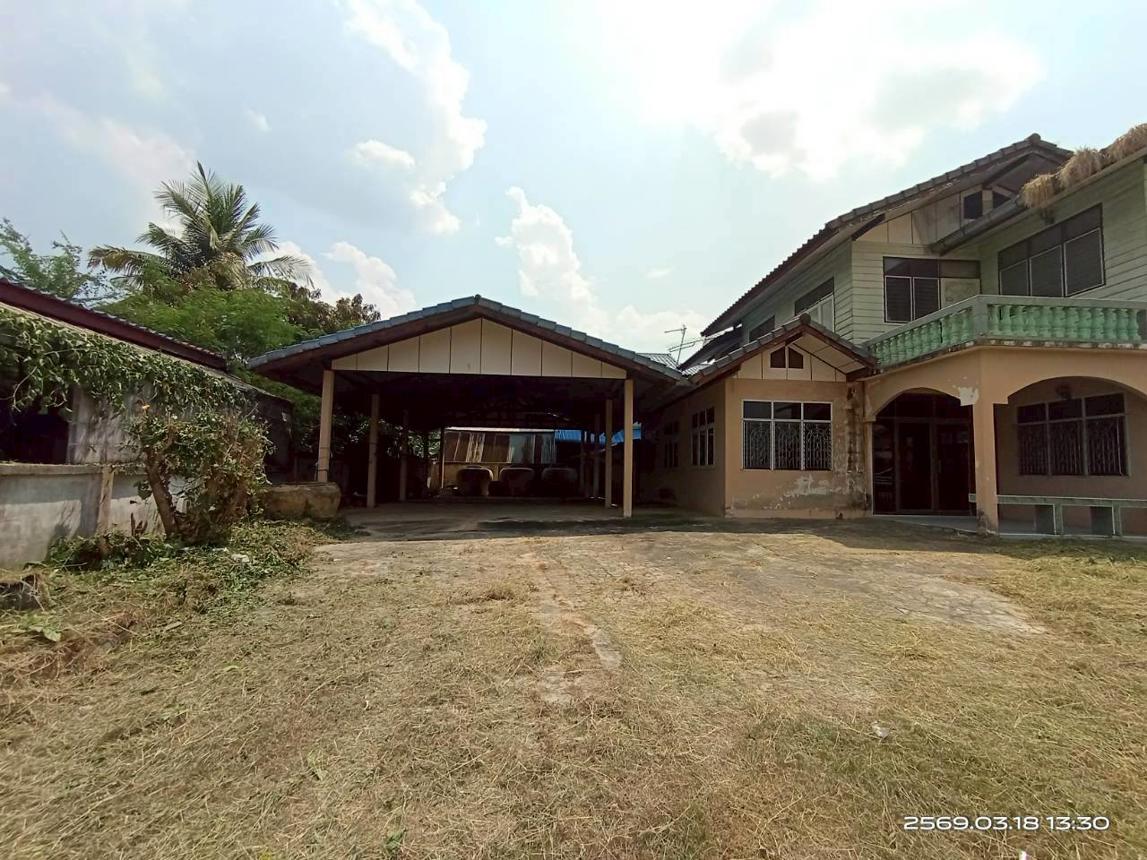 รูป บ้านเดี่ยว 120 ตร.วา สมเด็จ กาฬสินธุ์ 925,000 - รูปที่ 17/34