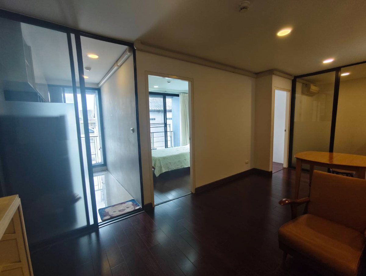 รูป OMG2850  [ บางกอก เฟลิซ สาทร - ตากสิน ] ห้อง 3 ห้องนอน - เช่าถูก - ว่าง 9 มิ.ย. 69 - รูปที่ 2/12