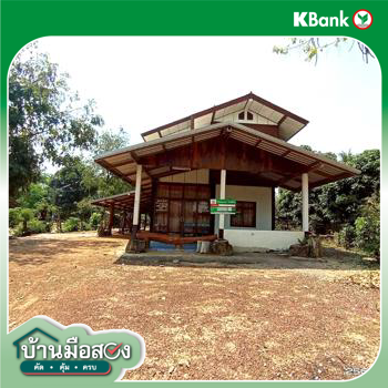 รูป บ้านเดี่ยว 180 ตร.วา ห้วยเม็ก กาฬสินธุ์ 684,000 - รูปที่ 28/30
