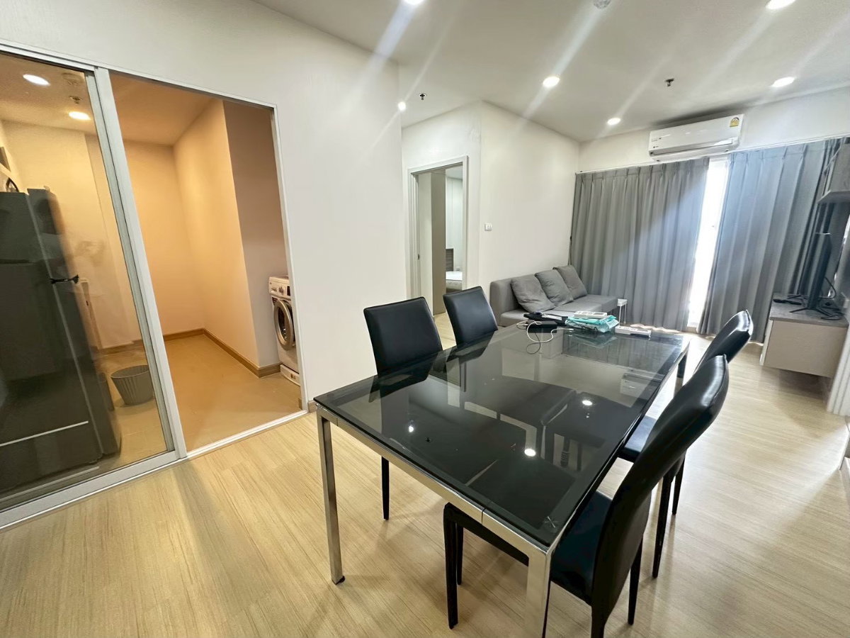 รูป For rent Supalaiveranda ramkhamhaeng มีมากกว่า 200 ห้องให้เลือก - รูปที่ 7/21